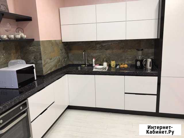 Квартира-студия, 42.8 м², 5/14 эт. на продажу в Иркутске Иркутск - изображение 1