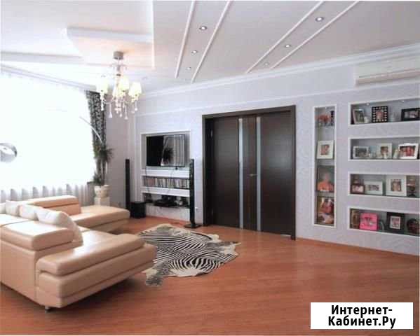 Дом 336 м² на участке 7 сот. на продажу в Краснодаре Краснодар - изображение 1