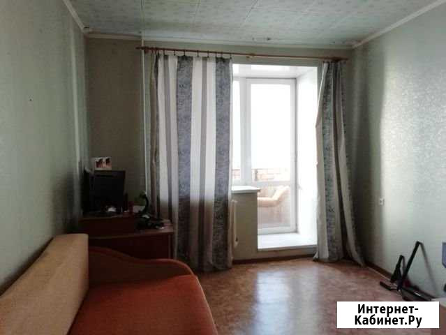 1-комнатная квартира, 39.7 м², 3/13 эт. на продажу в Оренбурге Оренбург - изображение 1