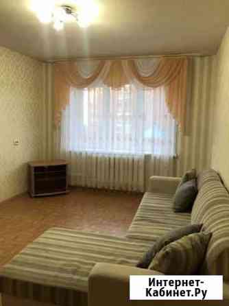 2-комнатная квартира, 55 м², 4/9 эт. в аренду на длительный срок в Тольятти Тольятти