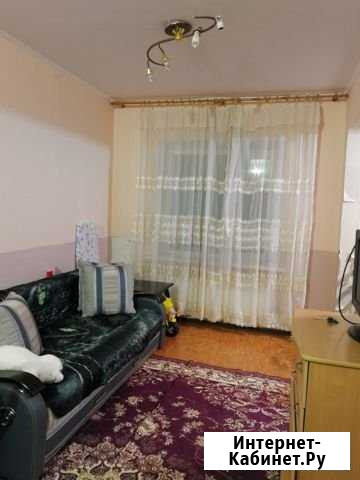 2-комнатная квартира, 54 м², 2/5 эт. на продажу в Ноябрьске Ноябрьск - изображение 1
