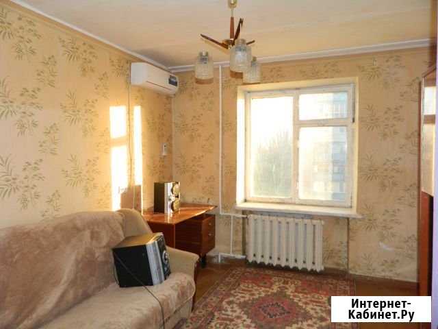 3-комнатная квартира, 53 м², 6/9 эт. на продажу в Таганроге Таганрог - изображение 1
