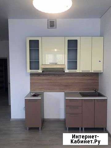 Квартира-студия, 32.4 м², 1/19 эт. на продажу в Туле Тула - изображение 1
