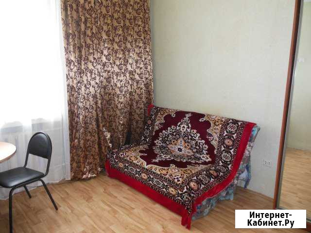 Комната 12 м² в 3-ком. кв., 4/4 эт. в аренду на длительный срок в Сергиевом Посаде Сергиев Посад - изображение 1