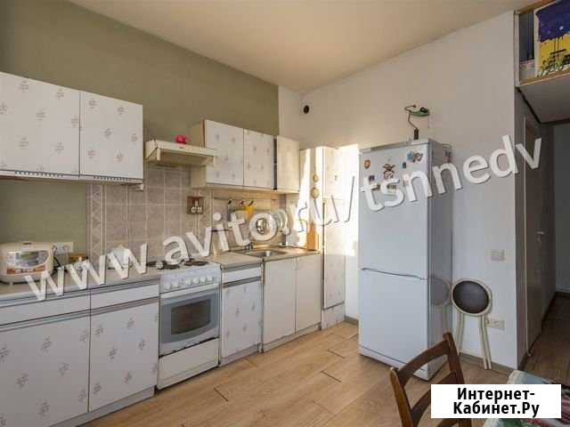 2-комнатная квартира, 69.7 м², 1/3 эт. на продажу в Мытищах Мытищи - изображение 1