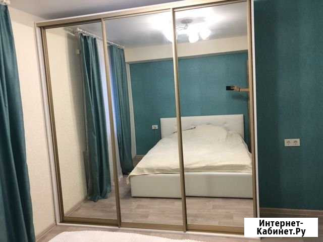 2-комнатная квартира, 40 м², 3/5 эт. в аренду на длительный срок в Ялте Ялта - изображение 1
