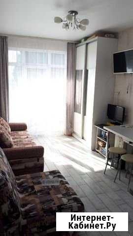 Квартира-студия, 26 м², 2/4 эт. на продажу в Сочи Сочи - изображение 1