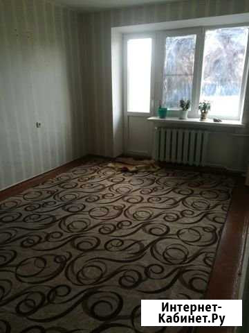 1-комнатная квартира, 28 м², 3/5 эт. на продажу в Будённовске Будённовск - изображение 1