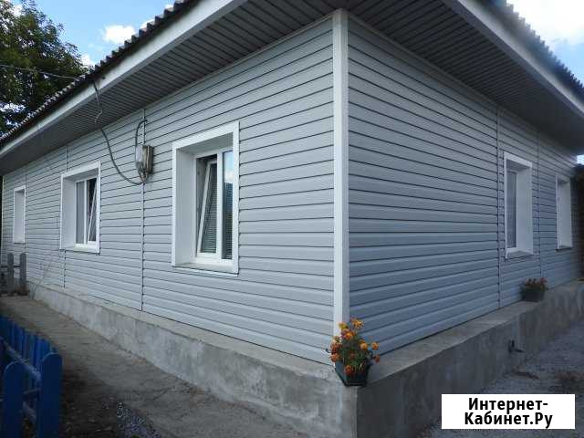 Дом 80 м² на участке 7.2 сот. на продажу в Топках Топки - изображение 1