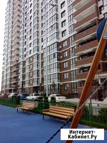Квартира со свободной планировкой, 35 м², 10/20 эт. на продажу в Анапе Анапа - изображение 1