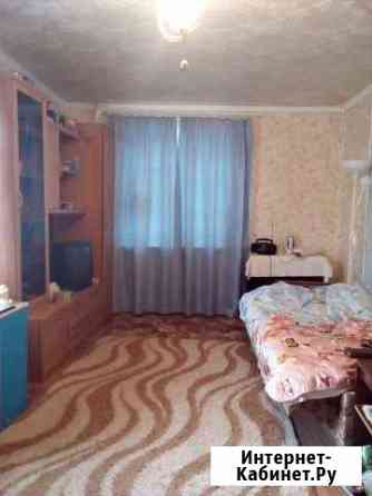 1-комнатная квартира, 32.5 м², 1/5 эт. на продажу в Краснокамске Краснокамск