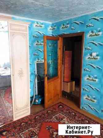 3-комнатная квартира, 62 м², 2/5 эт. на продажу в Осинниках Осинники