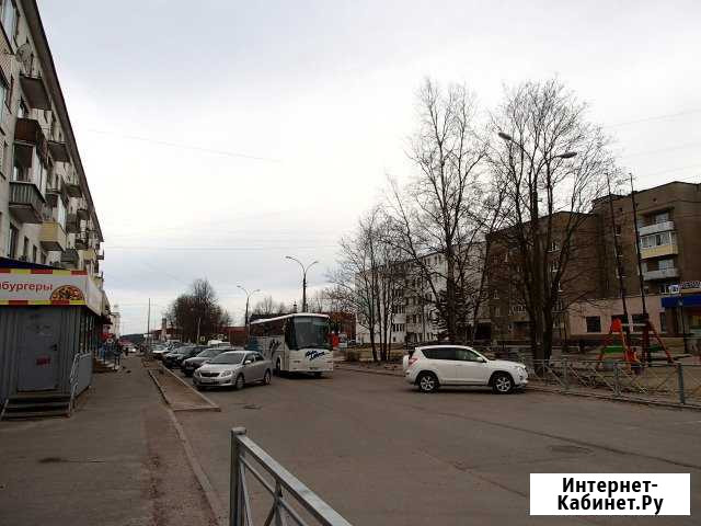 1-комнатная квартира, 38 м², 3/5 эт. в аренду посуточно в Сортавале Сортавала - изображение 1