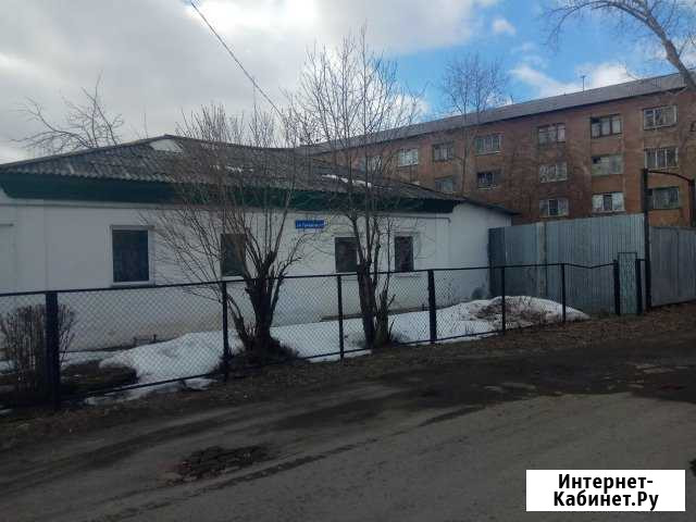 Дом 100 м² на участке 8 сот. на продажу в Челябинске Челябинск - изображение 1