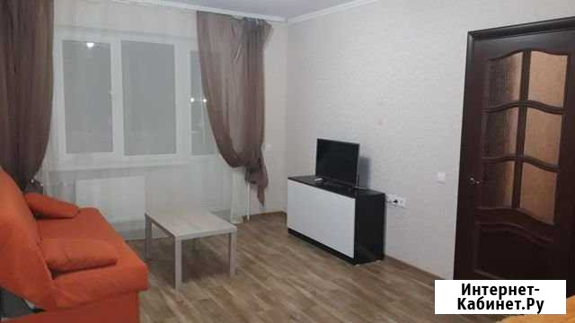 1-комнатная квартира, 39 м², 5/9 эт. в аренду посуточно в Великом Новгороде Великий Новгород - изображение 1