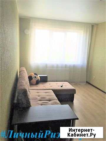 2-комнатная квартира, 65 м², 12/17 эт. в аренду на длительный срок в Рязани Рязань - изображение 1