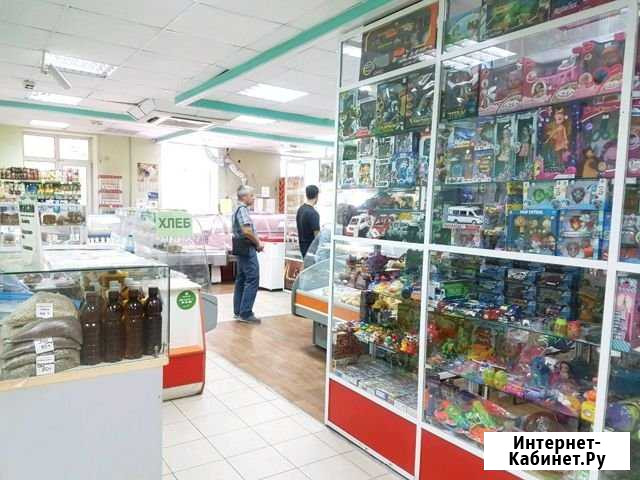 Торговое помещение, 10 кв.м. Омск - изображение 1