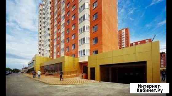 Машиноместо 14 м² на продажу в Краснодаре Краснодар