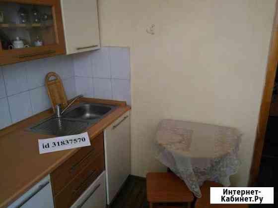 1-комнатная квартира, 40 м², 4/9 эт. в аренду посуточно в Тюмени Тюмень