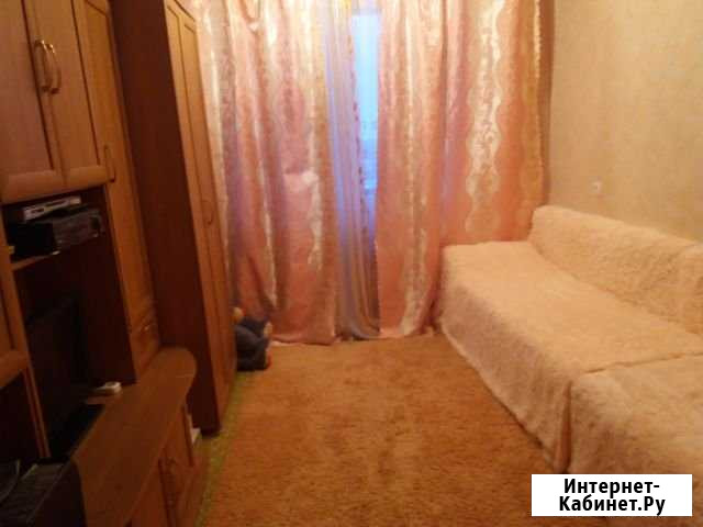1-комнатная квартира, 36 м², 10/10 эт. на продажу в Челябинске Челябинск - изображение 1