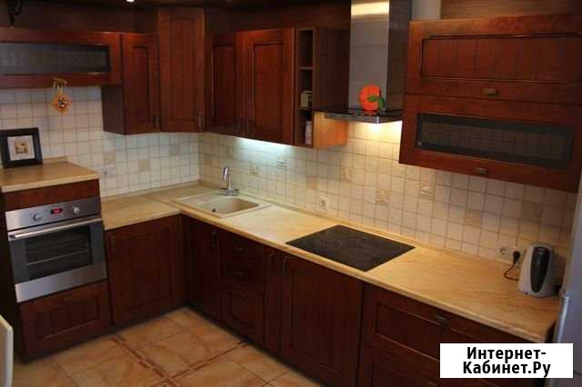 1-комнатная квартира, 47 м², 7/16 эт. в аренду на длительный срок в Обнинске Обнинск - изображение 1