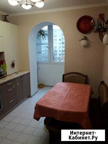 4-комнатная квартира, 96 м², 5/9 эт. на продажу в Твери Тверь - изображение 1