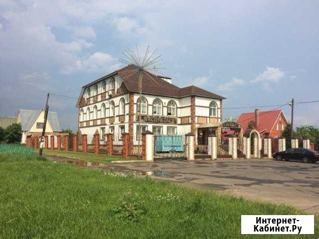 Помещение свободного назначения, 650 кв.м. Домодедово - изображение 1