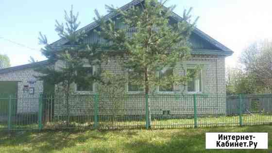 Дом 58 м² на участке 18 сот. на продажу в Ваче Вача