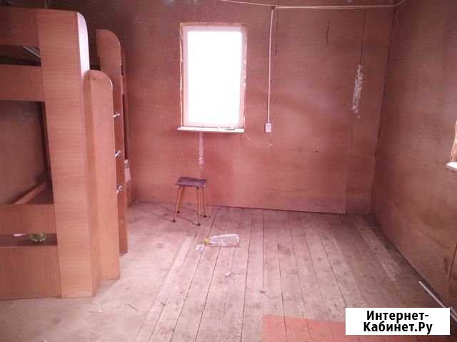 Дом 26 м² на участке 1 сот. на продажу в Заиграево Заиграево - изображение 1