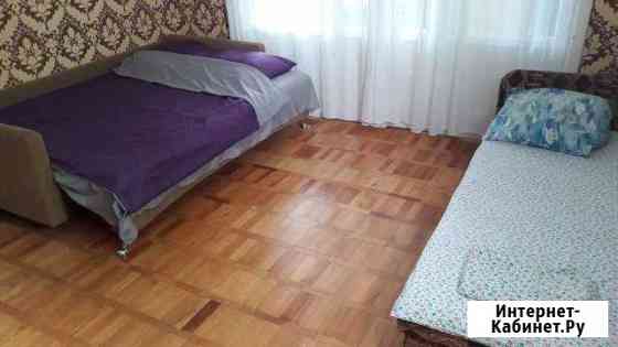 2-комнатная квартира, 64 м², 4/12 эт. в аренду посуточно в Алуште Алушта