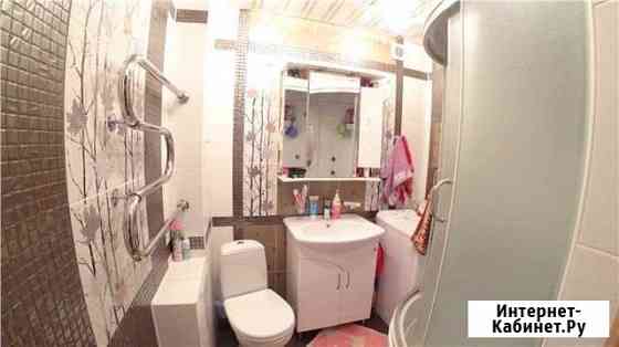 1-комнатная квартира, 44 м², 1/6 эт. на продажу в Бору Бор