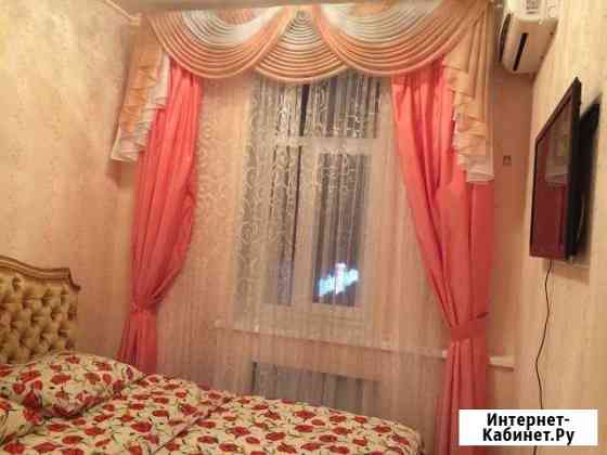 3-комнатная квартира, 72 м², 2/3 эт. в аренду посуточно в Севастополе Севастополь