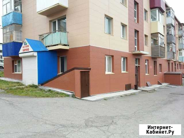 Помещение свободного назначения, 30.5 кв.м. Петропавловск-Камчатский - изображение 1