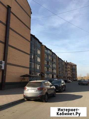 1-комнатная квартира, 38 м², 5/5 эт. на продажу в Абакане Абакан - изображение 1