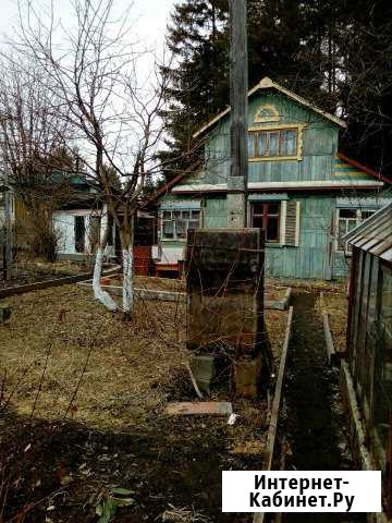Дача 20 м² на участке 11 сот. на продажу в Верху-Нейвинском Верх-Нейвинский - изображение 1