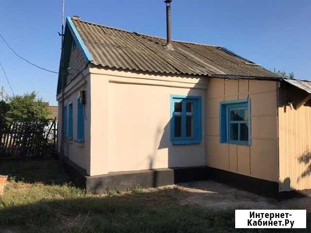 Дача 40 м² на участке 4.5 сот. на продажу в Волжском Волгоградской области Волжский Волгоградской области - изображение 1