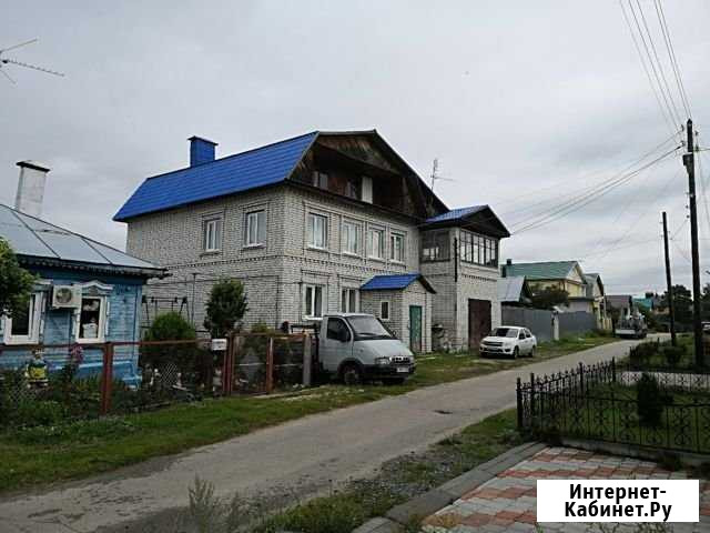 Дом 565 м² на участке 20 сот. на продажу в Дзержинске Дзержинск - изображение 1