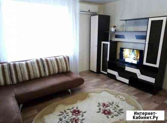 1-комнатная квартира, 35 м², 5/9 эт. в аренду посуточно в Волжском Волгоградской области Волжский Волгоградской области
