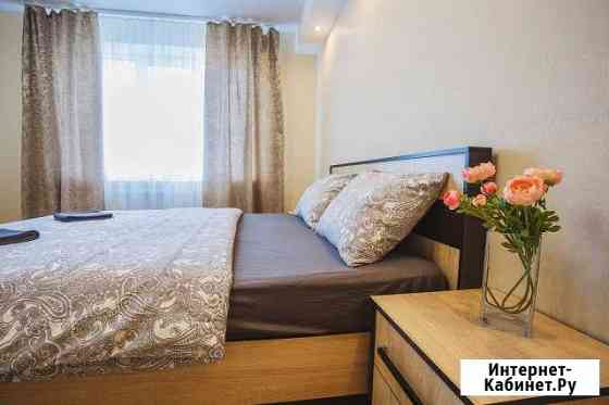 1-комнатная квартира, 37 м², 10/10 эт. в аренду посуточно в Муроме Муром