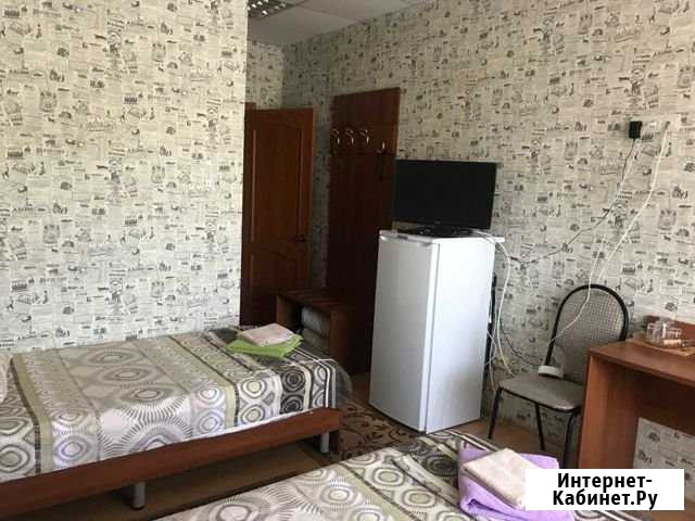 3-комнатная квартира, 64 м², 4/9 эт. в аренду на длительный срок в Старом Осколе Старый Оскол - изображение 1