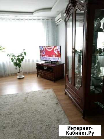 1-комнатная квартира, 52 м², 7/11 эт. в аренду на длительный срок в Батайске Батайск - изображение 1