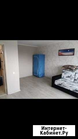 1-комнатная квартира, 37.4 м², 5/9 эт. в аренду на длительный срок в Йошкар-Оле Йошкар-Ола - изображение 1
