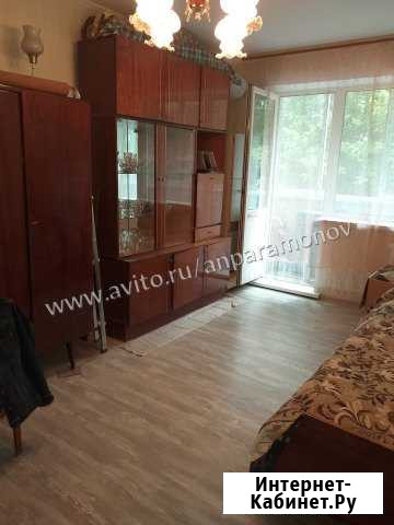 2-комнатная квартира, 44.8 м², 2/5 эт. на продажу в Твери Тверь - изображение 1