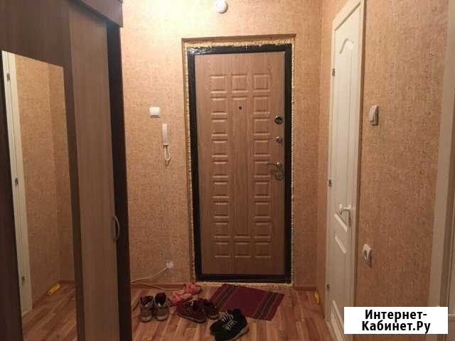 1-комнатная квартира, 45 м², 2/9 эт. в аренду посуточно в Орле Орёл - изображение 1