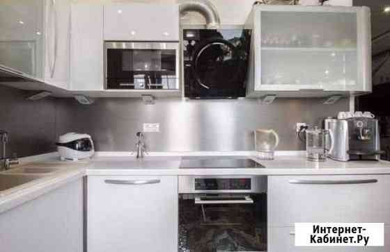 3-комнатная квартира, 132 м², 3/5 эт. на продажу в Сочи Сочи