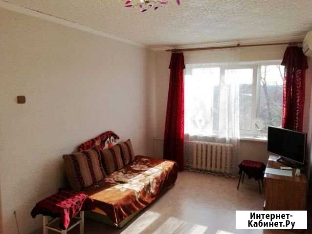 2-комнатная квартира, 37.1 м², 5/5 эт. на продажу в Краснодаре Краснодар - изображение 1