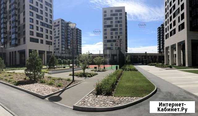 5-комнатная квартира, 142 м², 3/13 эт. на продажу в Санкт-Петербурге Санкт-Петербург - изображение 1