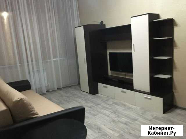 1-комнатная квартира, 36 м², 1/3 эт. в аренду посуточно в Новочеркасске Новочеркасск - изображение 1