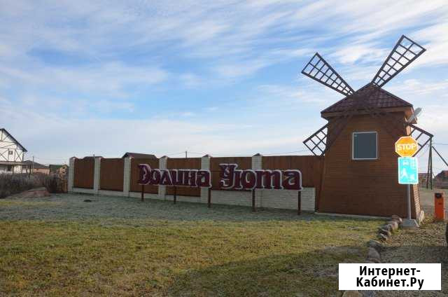 Участок СНТ, ДНП 11 сот. на продажу в Гостилицах Гостилицы - изображение 1