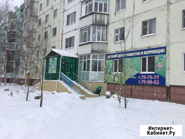 Помещение свободного назначения, 175 кв.м. Сургут - изображение 1